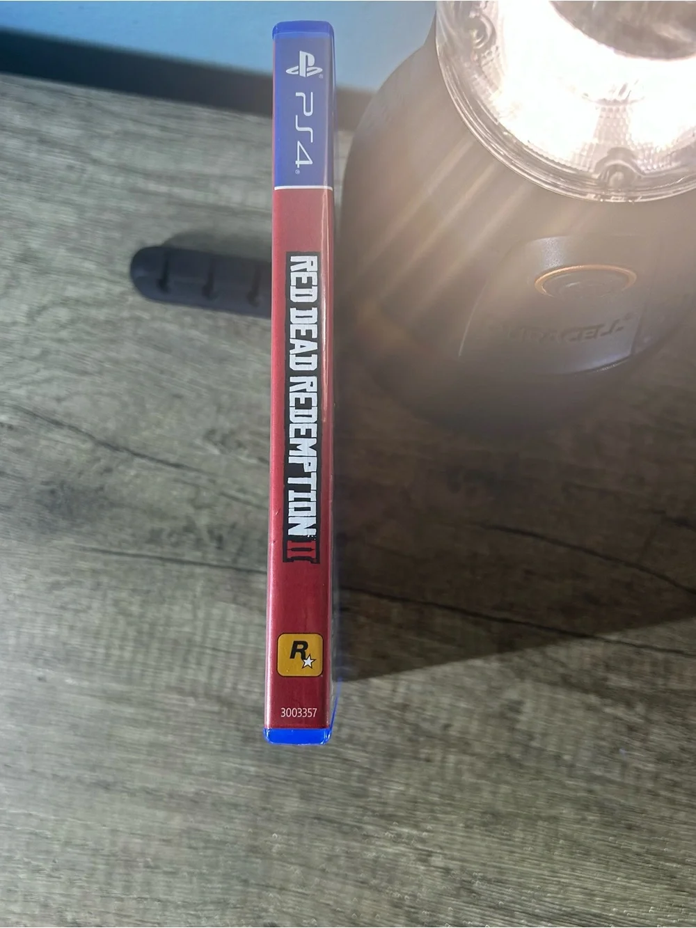 Red Dead Redemption 2 PS4 Video Game